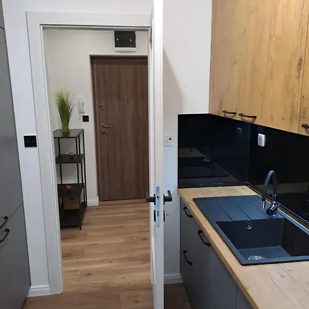 דירה Sunny Moon ספליט