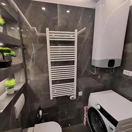 Sunny Moon דירה *